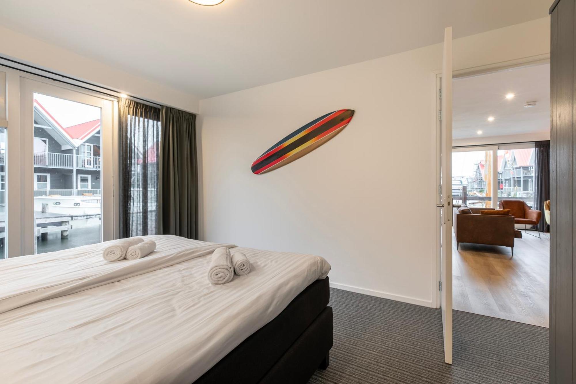 Summio Havenresort טרהרנה חדר תמונה