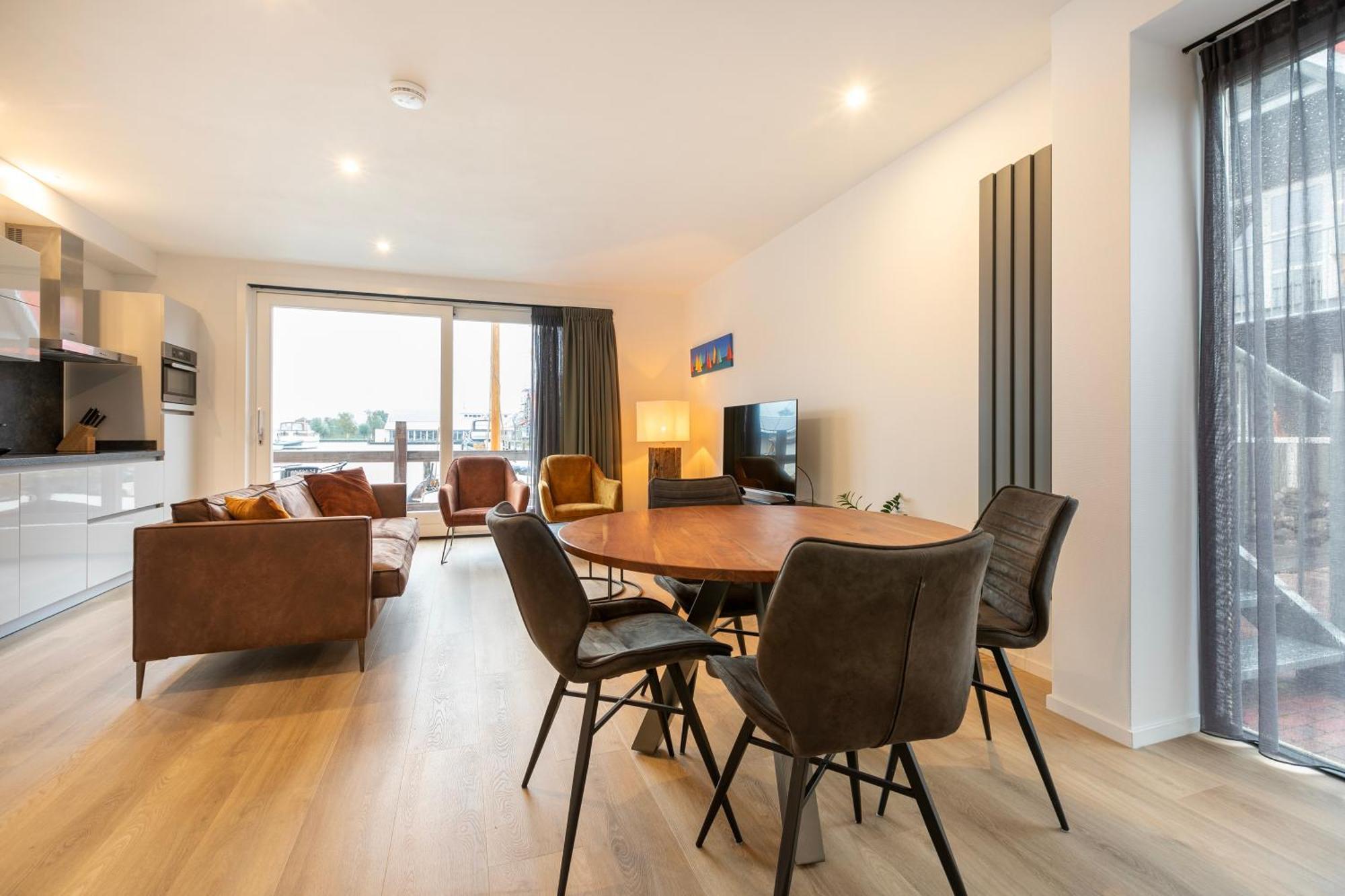 Summio Havenresort טרהרנה חדר תמונה